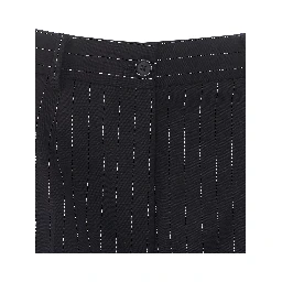 Dolce & Gabbana Trousers Striped