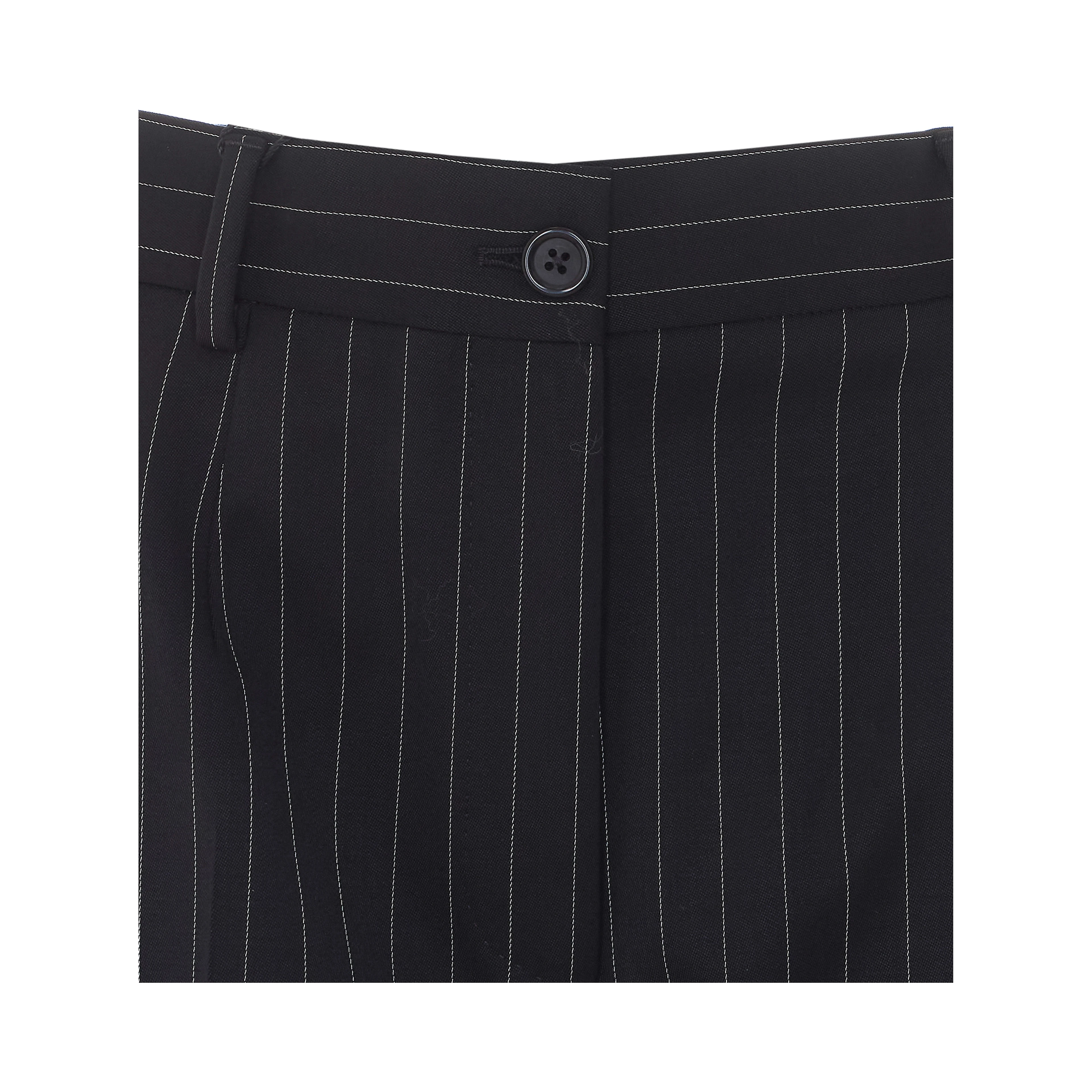 Dolce & Gabbana Trousers Striped