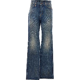 AMIRI Jeans Blue