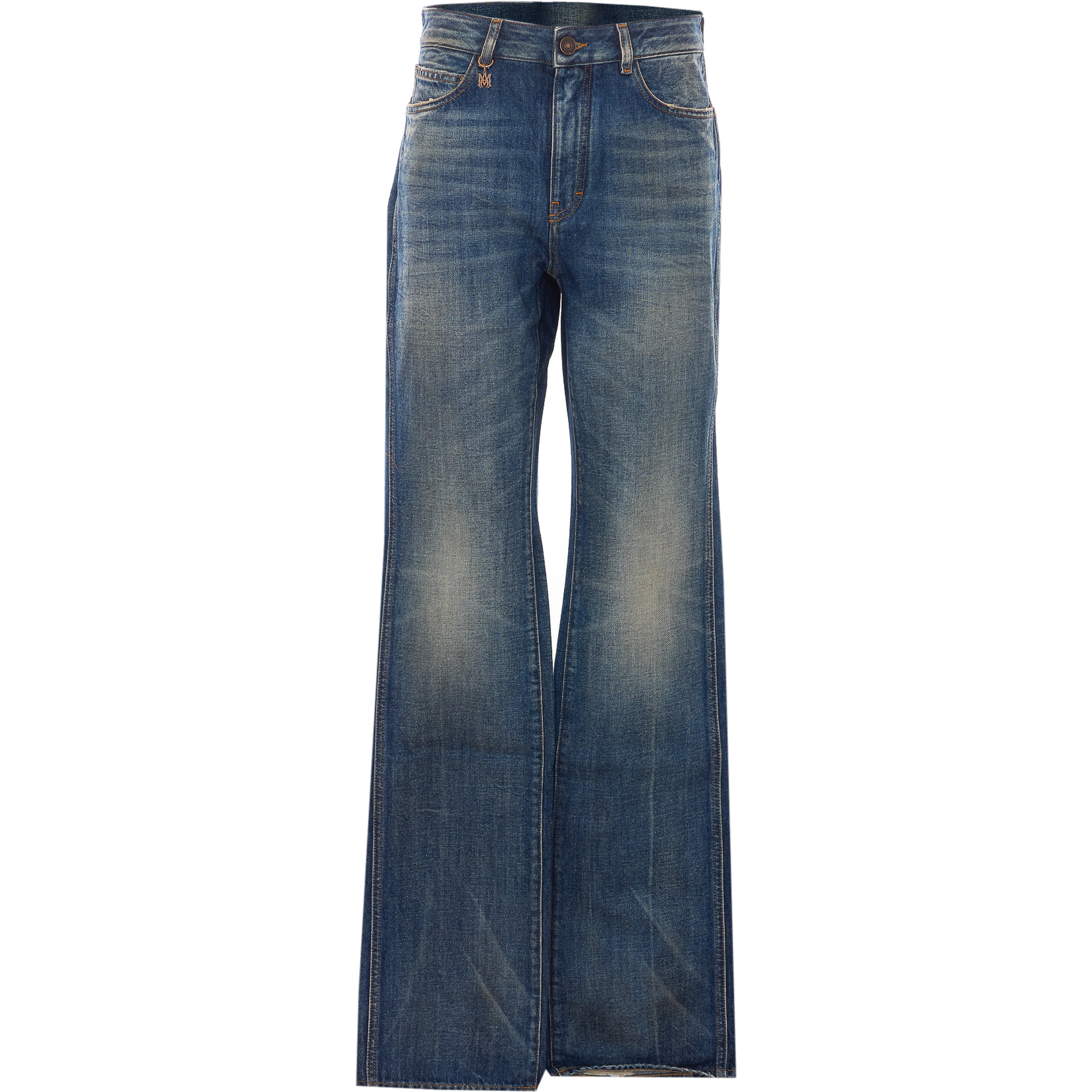 AMIRI Jeans Blue