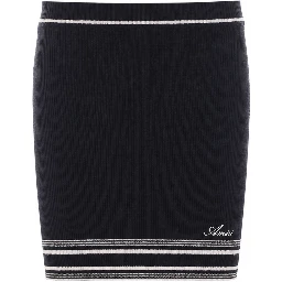 AMIRI Skirts Black