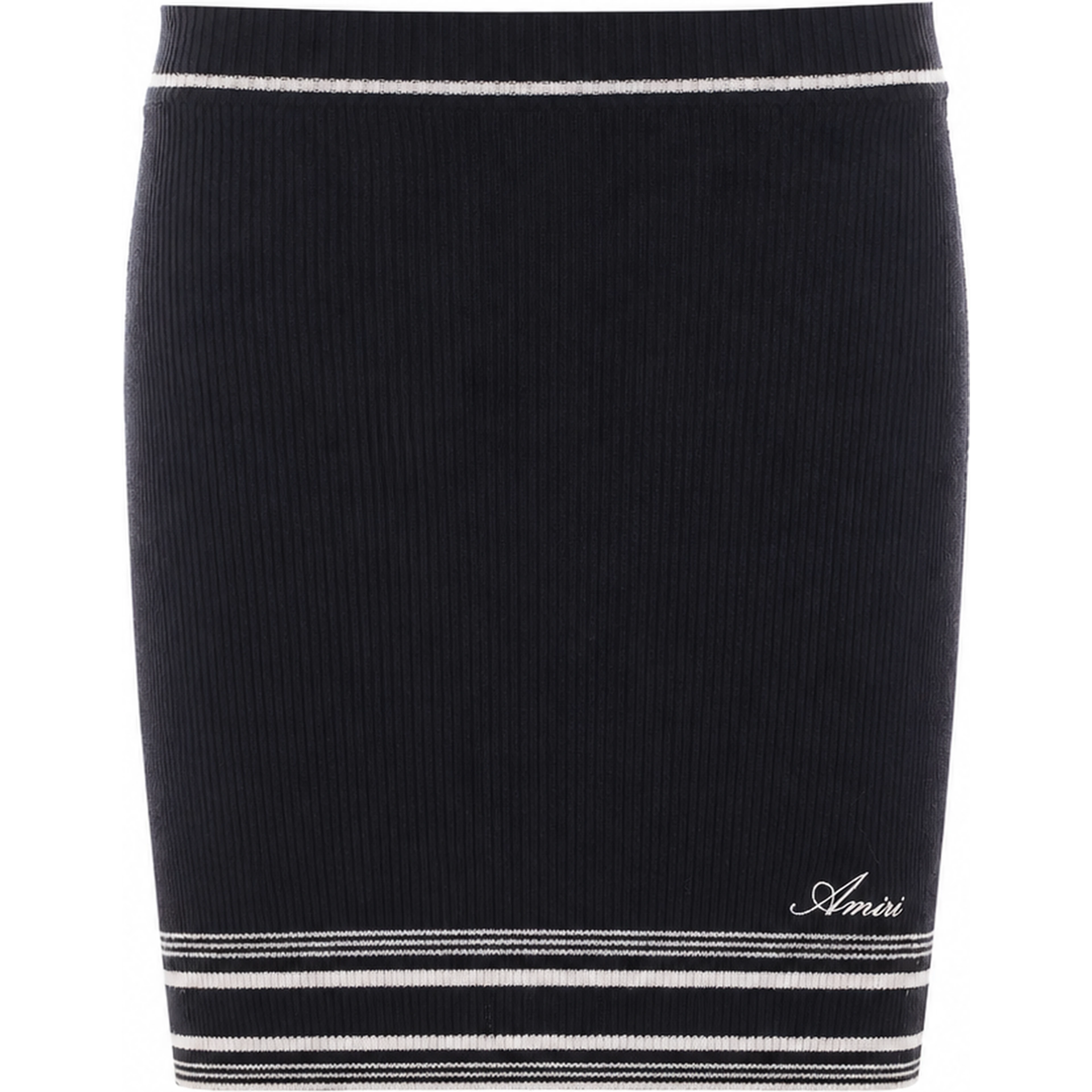 AMIRI Skirts Black