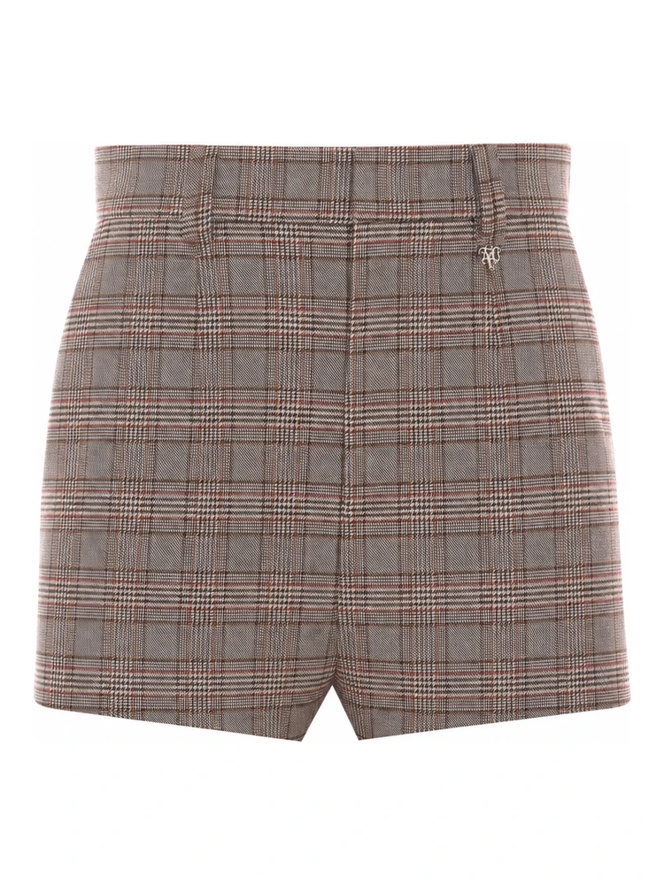 Aniye By Shorts