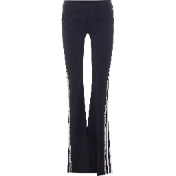 Aniye By Trousers Black