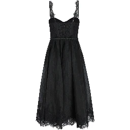 ZIMMERMANN Dresses Black