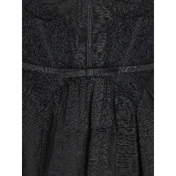 ZIMMERMANN Dresses Black