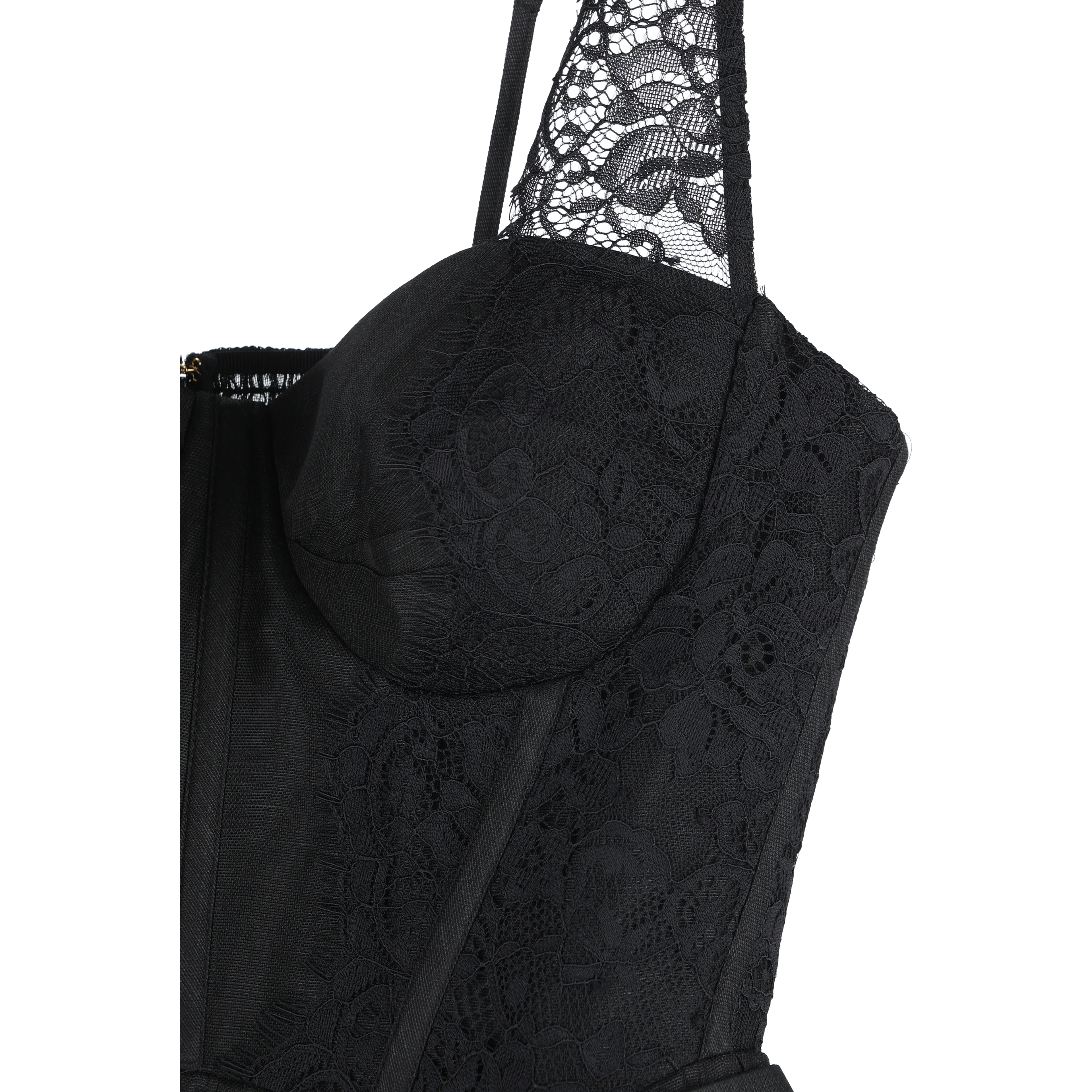 ZIMMERMANN Dresses Black