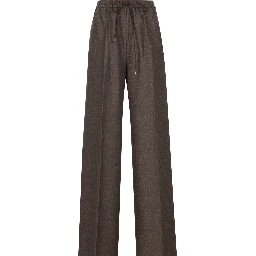MAX MARA RTW... Brown