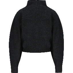 MAX MARA Sweaters Grey