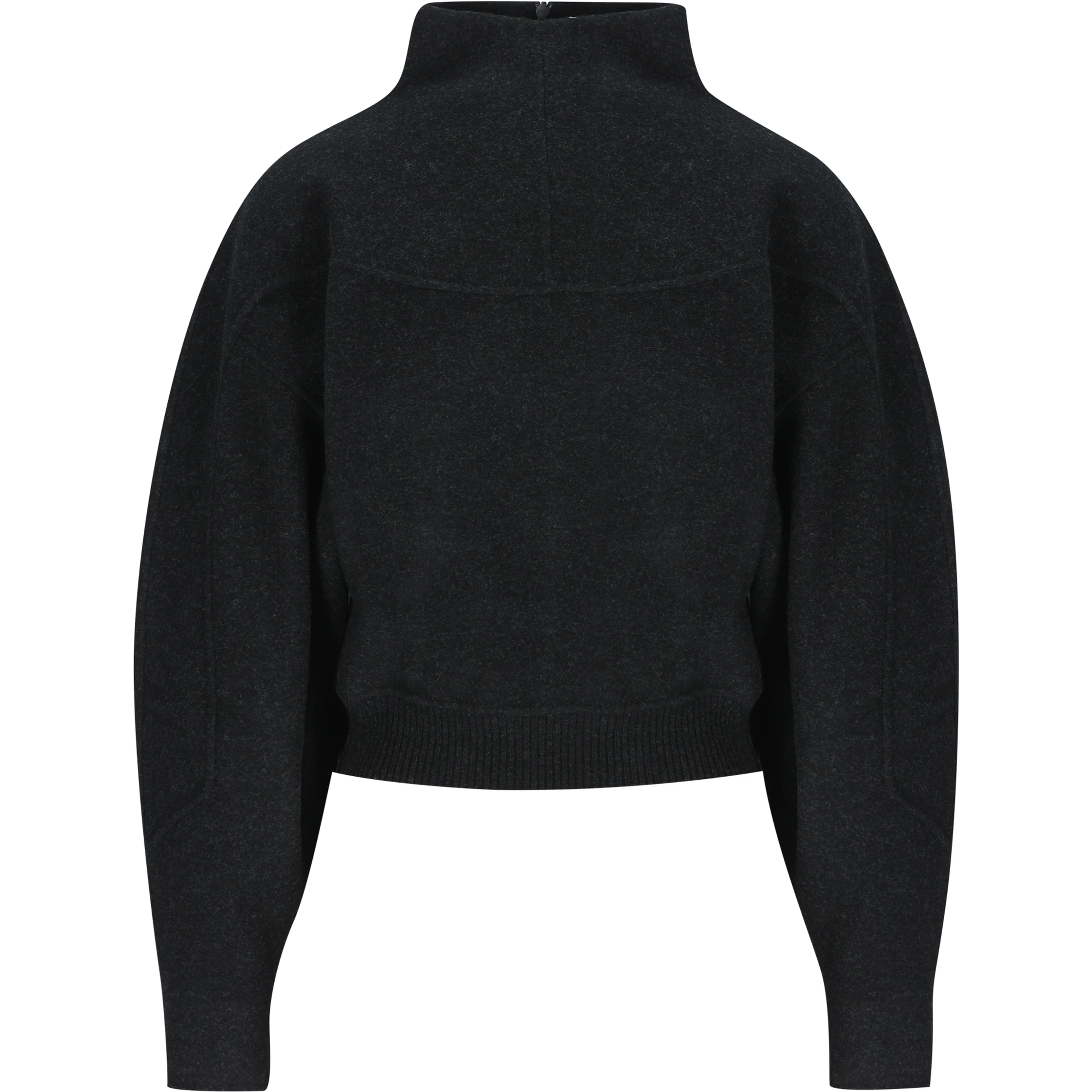 MAX MARA Sweaters Grey