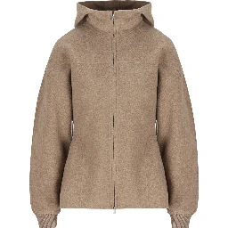 MAX MARA Jackets Beige