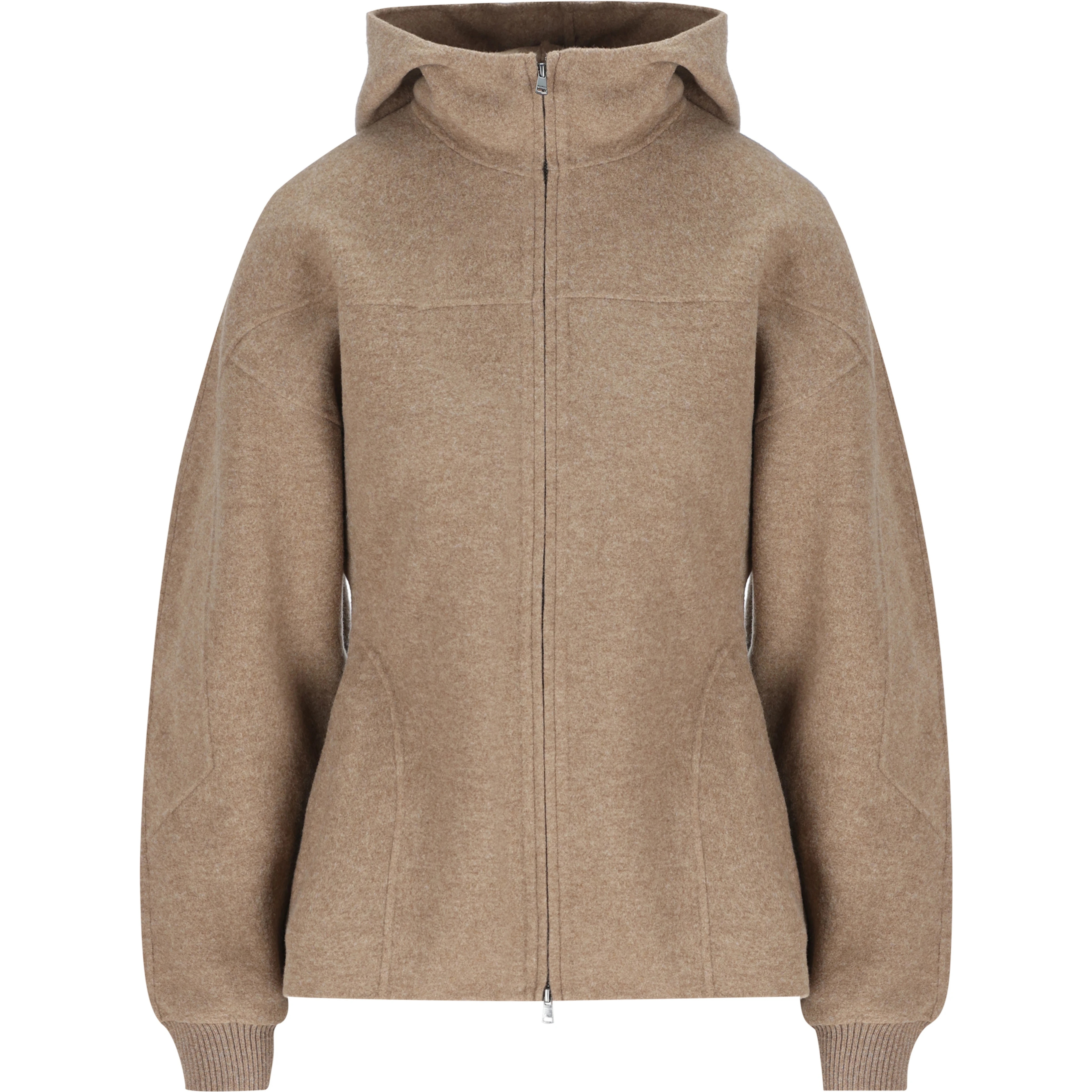 MAX MARA Jackets Beige