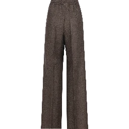 MAX MARA RTW... Brown