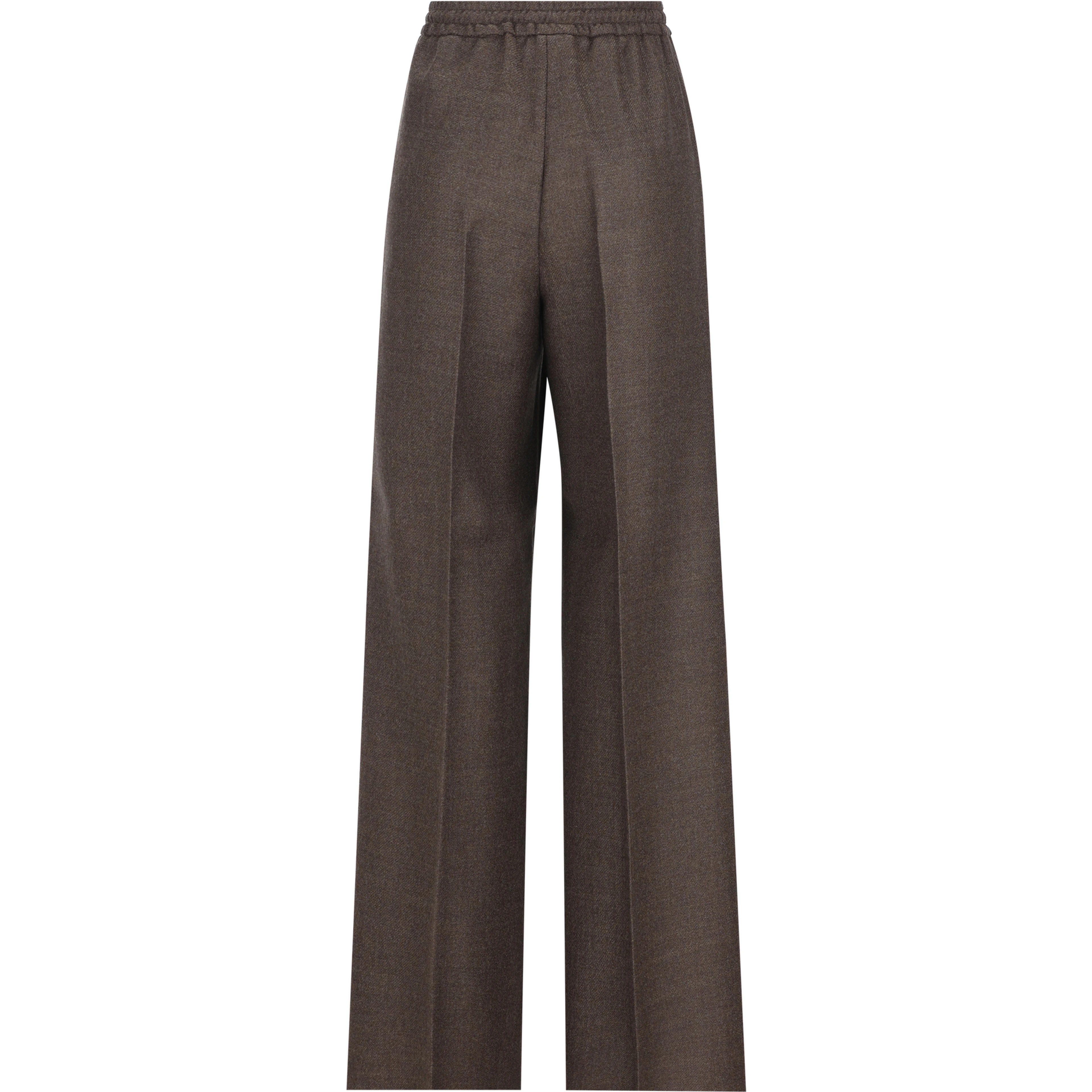 MAX MARA RTW... Brown