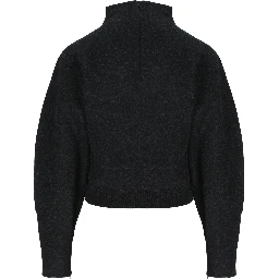 MAX MARA Sweaters Grey
