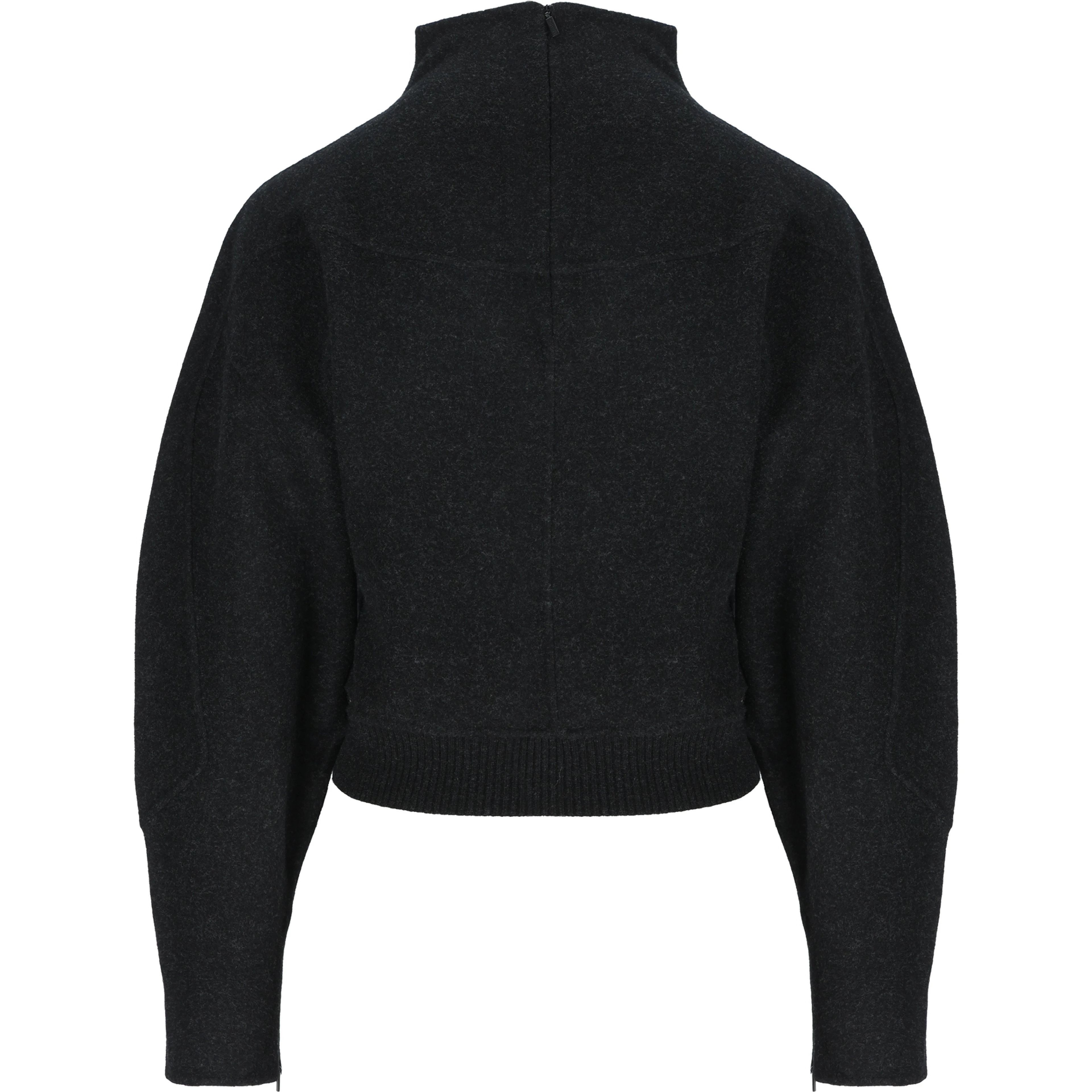 MAX MARA Sweaters Grey