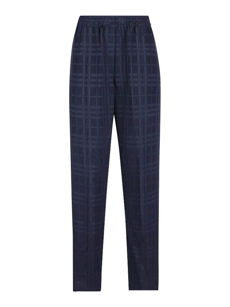 BURBERRY RTW... Blue