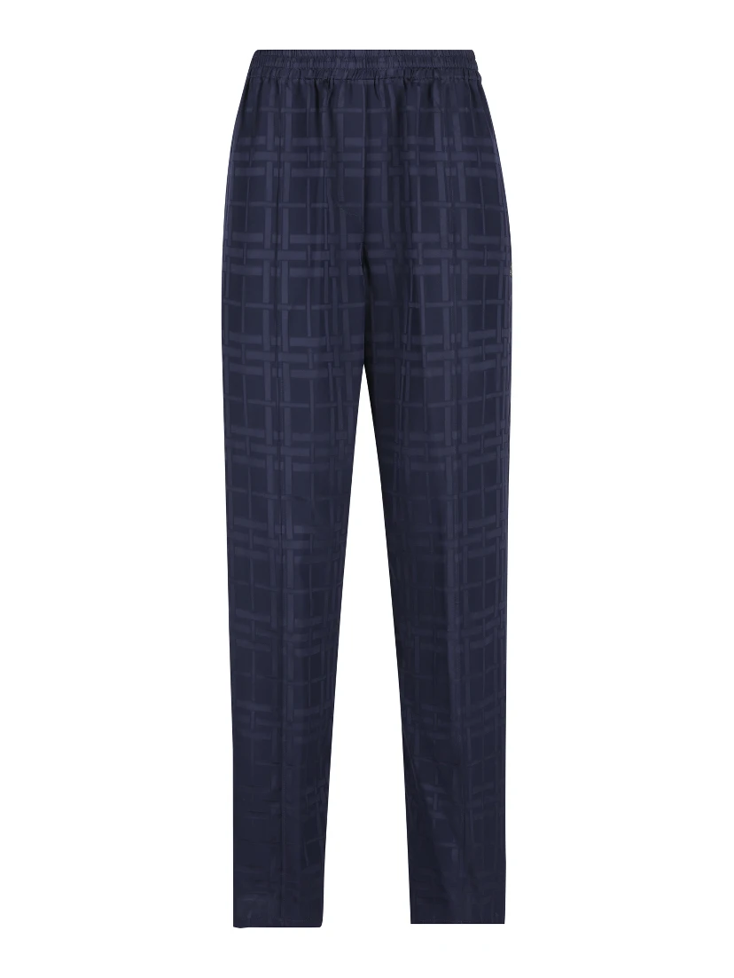 BURBERRY RTW... Blue