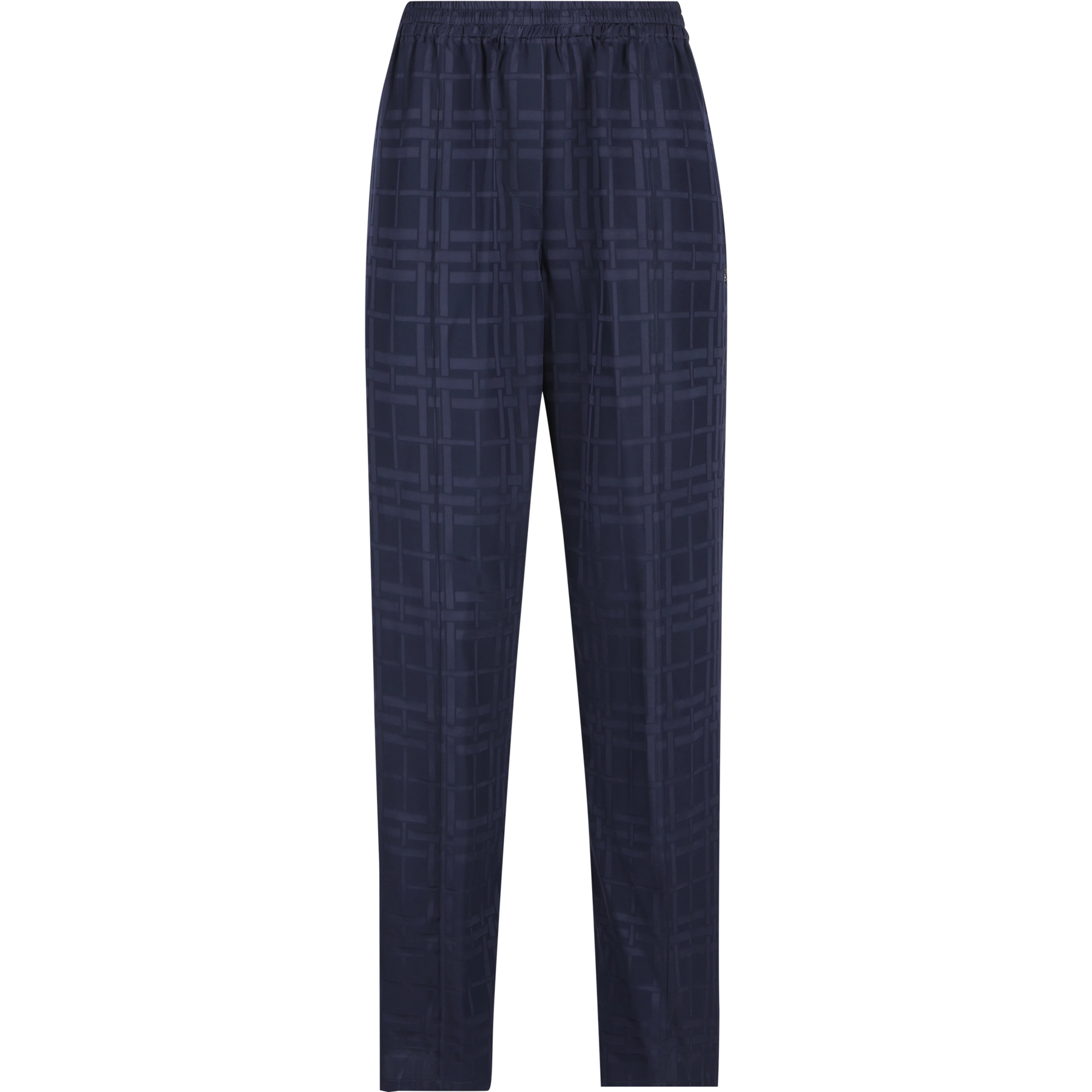 BURBERRY RTW... Blue