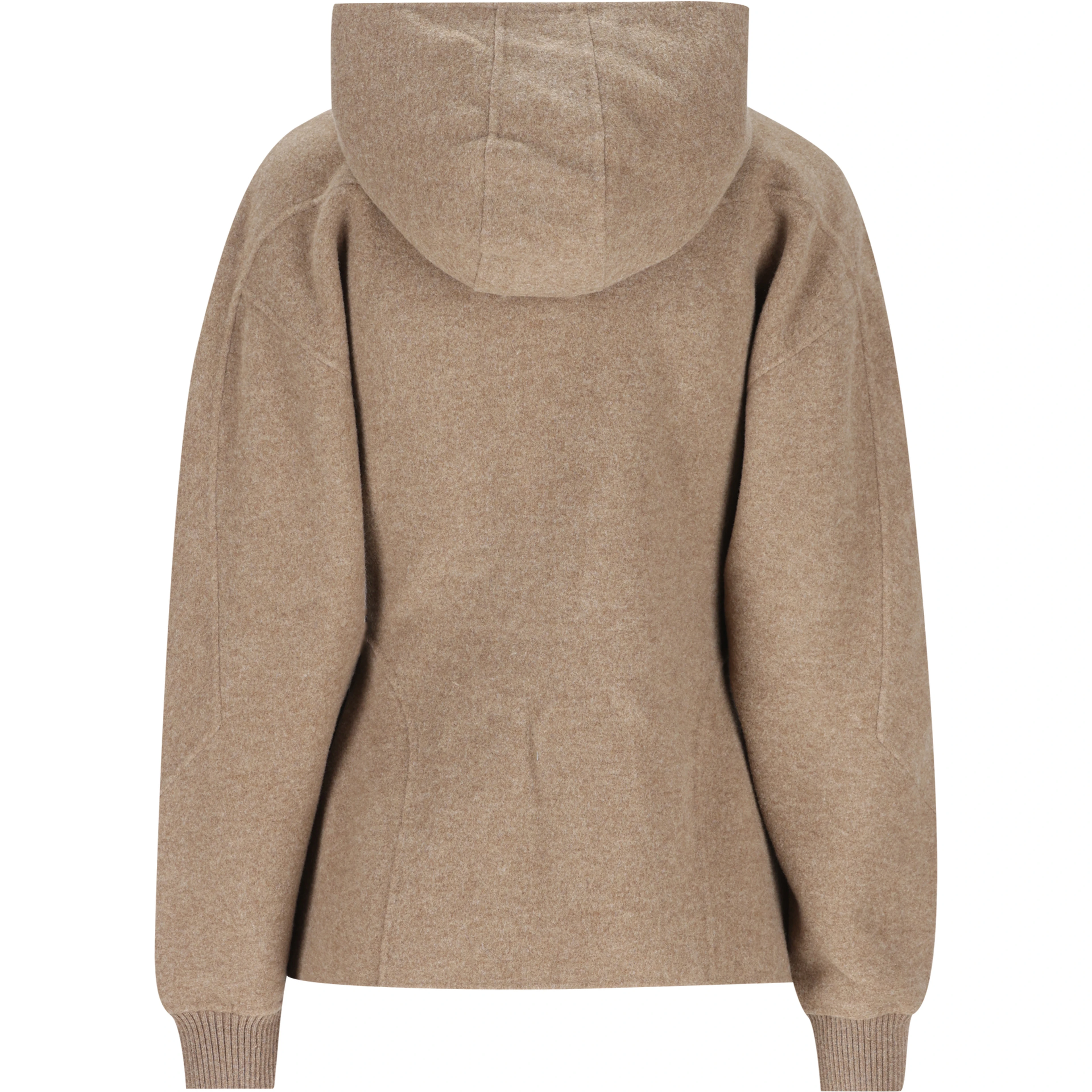 MAX MARA Jackets Beige