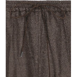 MAX MARA RTW... Brown