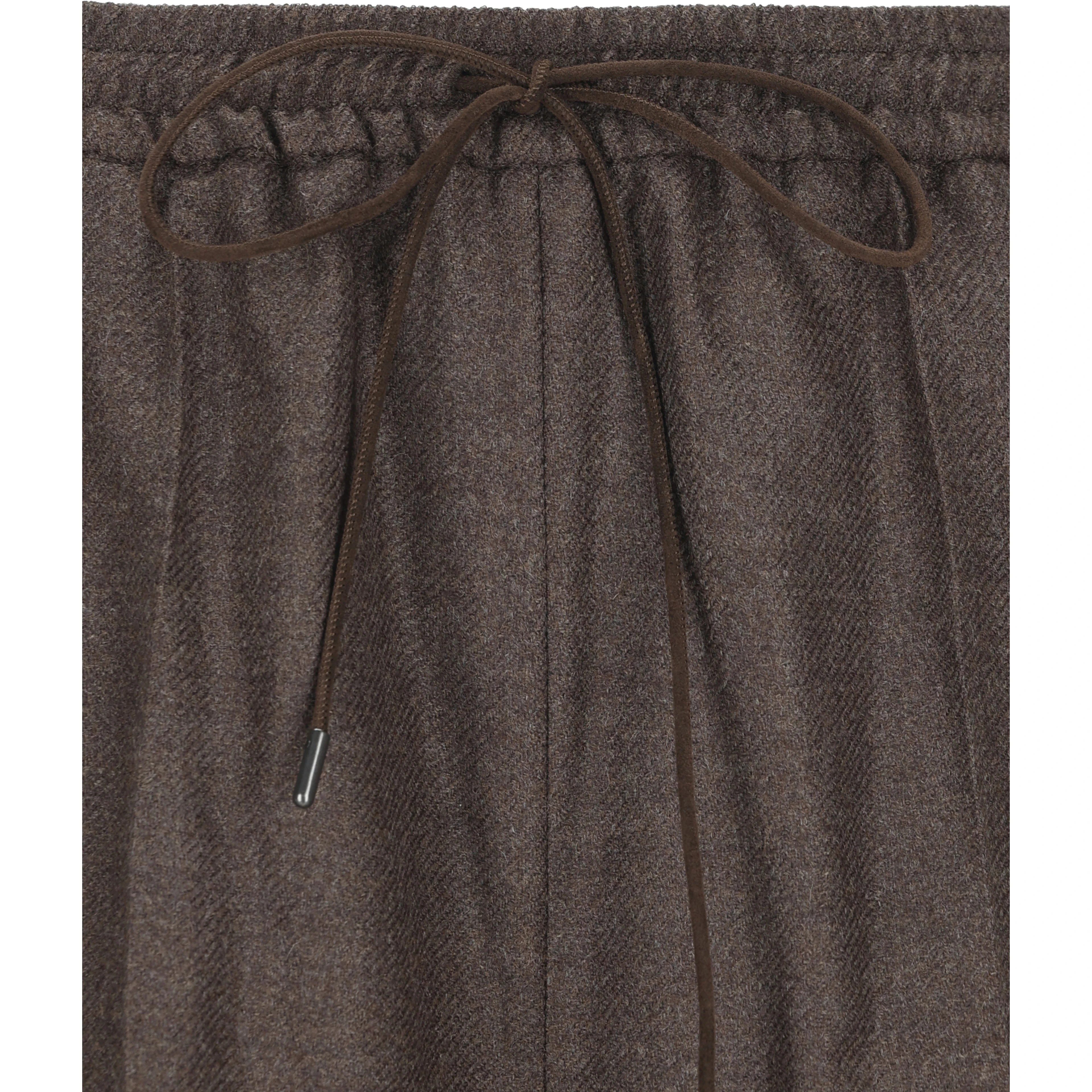 MAX MARA RTW... Brown
