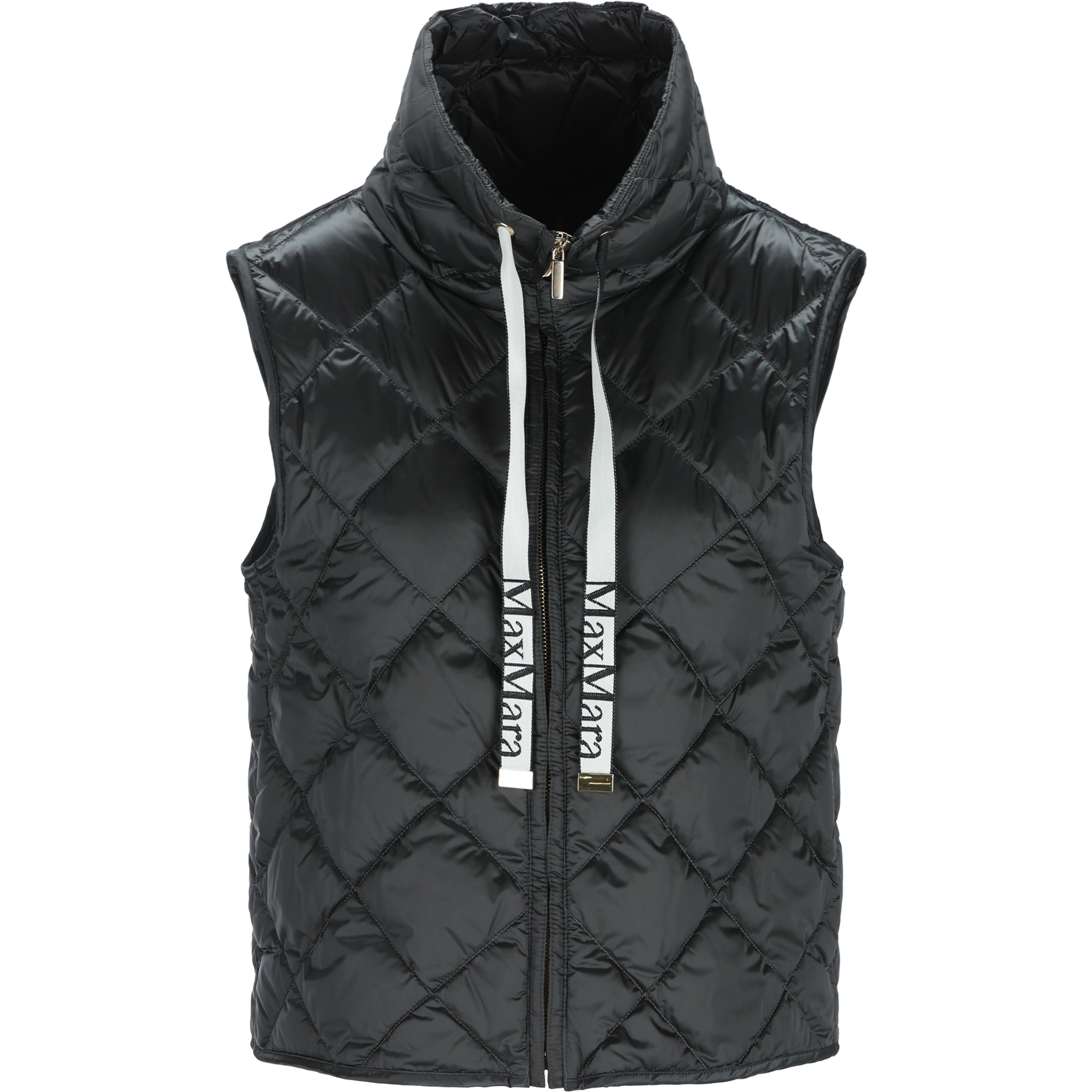 MAX MARA THE CUBE Jackets Black