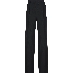 SAINT LAURENT RTW... Black