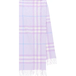 BURBERRY Scarfs