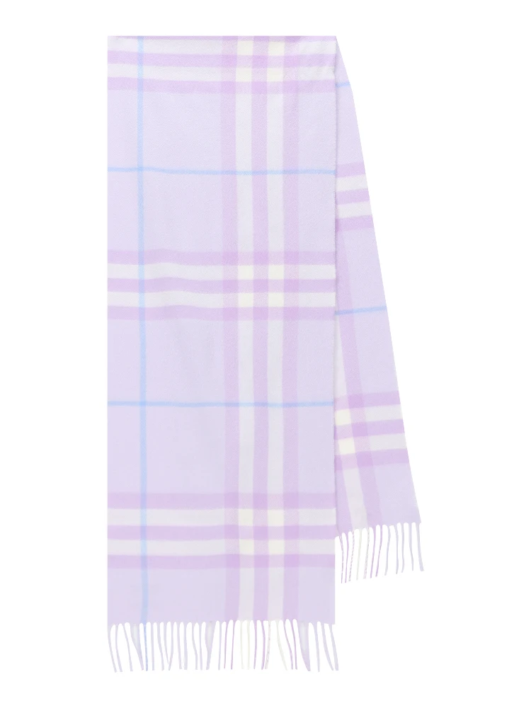 BURBERRY Scarfs