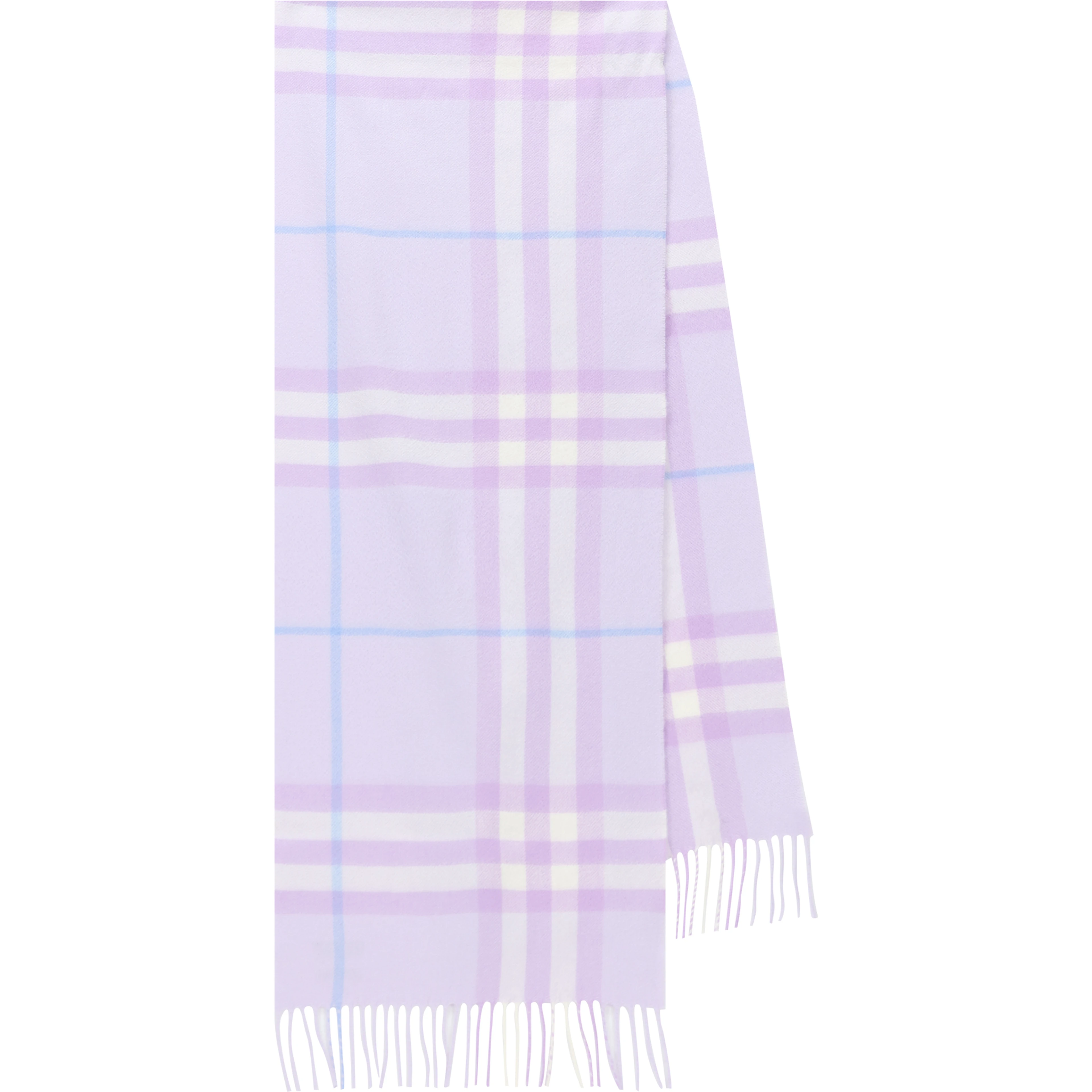 BURBERRY Scarfs