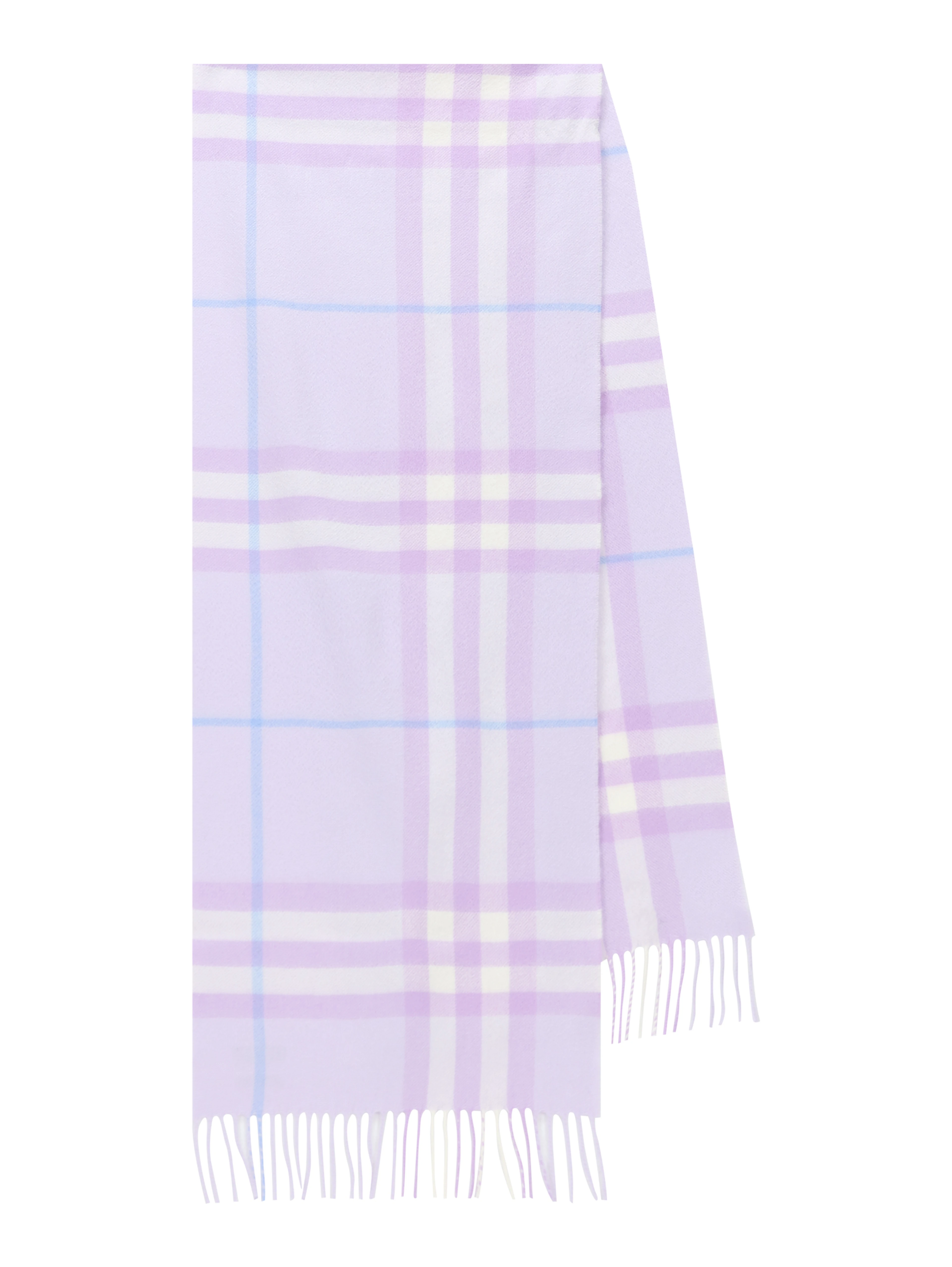 BURBERRY Scarfs