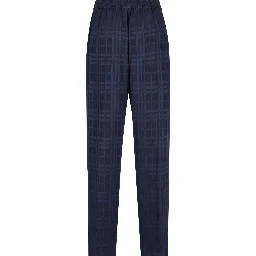 BURBERRY RTW... Blue