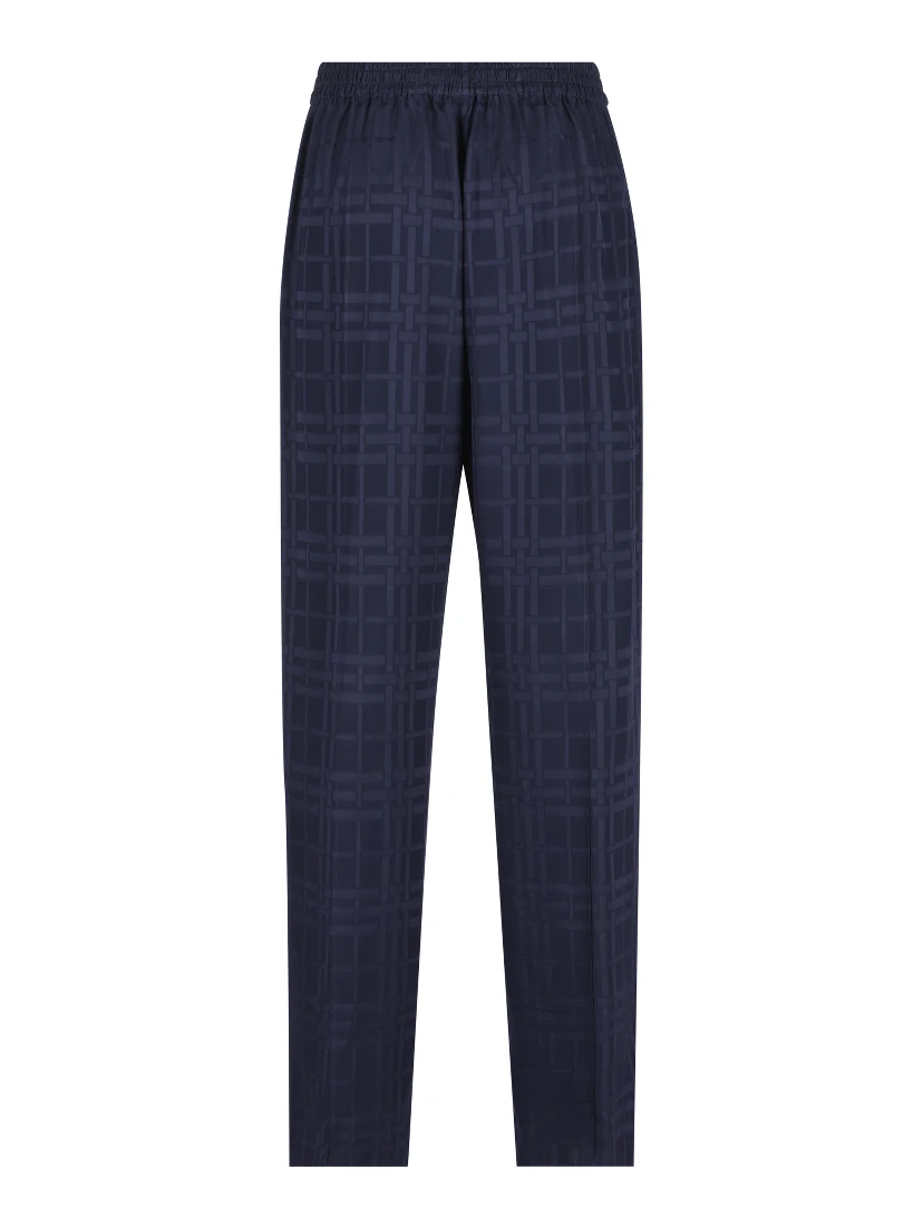 BURBERRY RTW... Blue