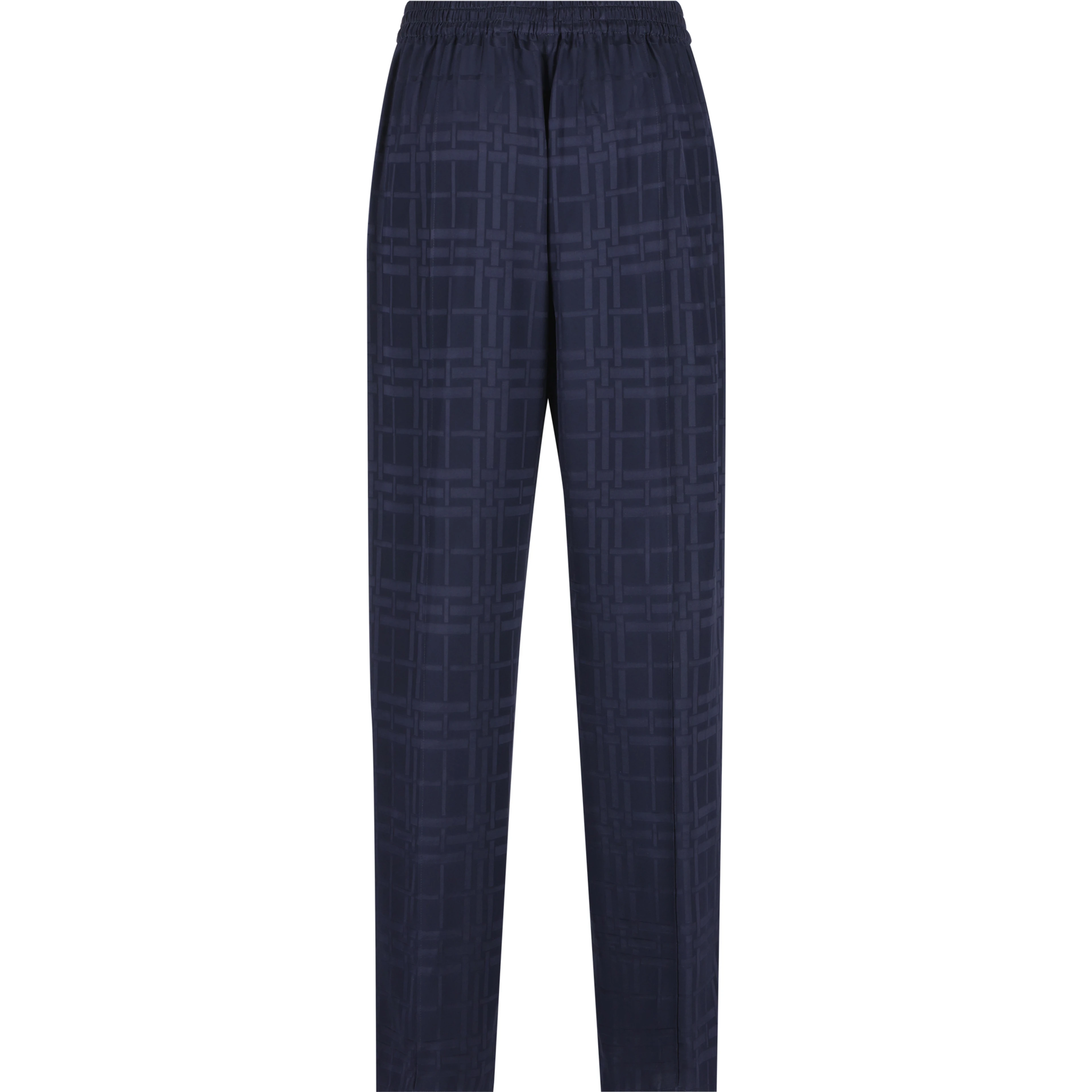 BURBERRY RTW... Blue