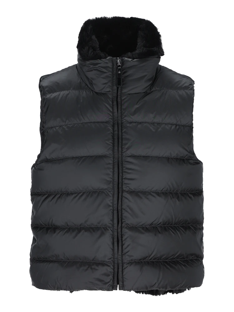 MAX MARA THE CUBE Jackets Black