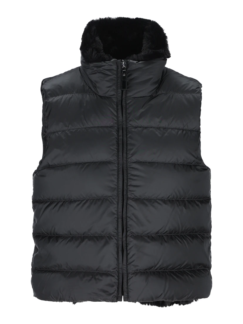 MAX MARA THE CUBE Jackets Black