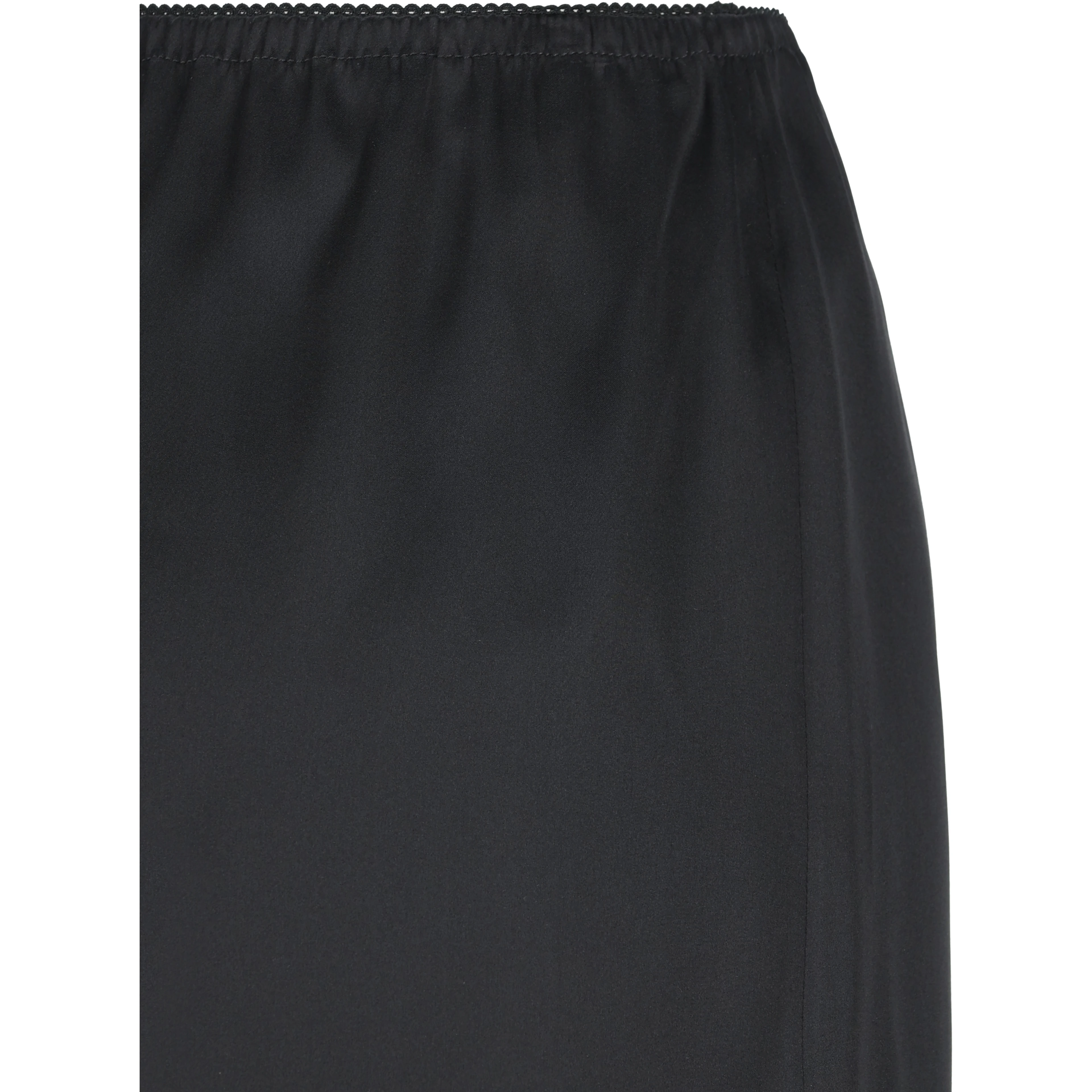 SAINT LAURENT Skirts Black
