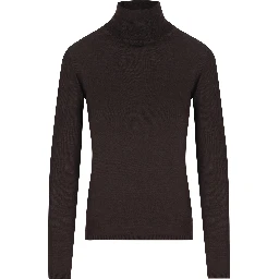 MAX MARA Sweaters Brown