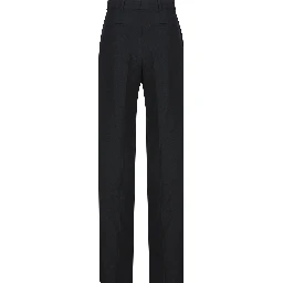 SAINT LAURENT RTW... Black