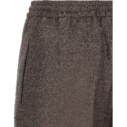 MAX MARA RTW... Brown