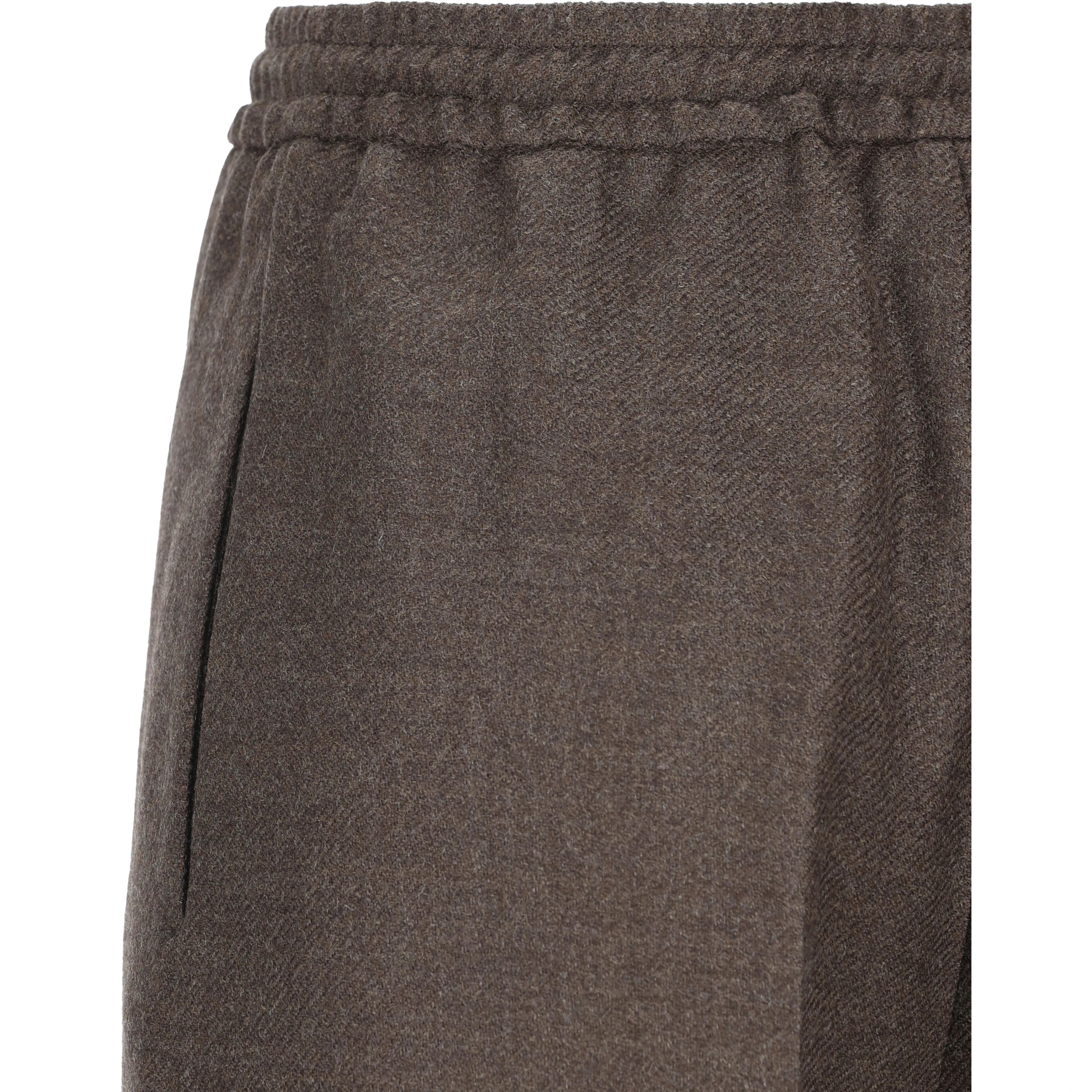 MAX MARA RTW... Brown
