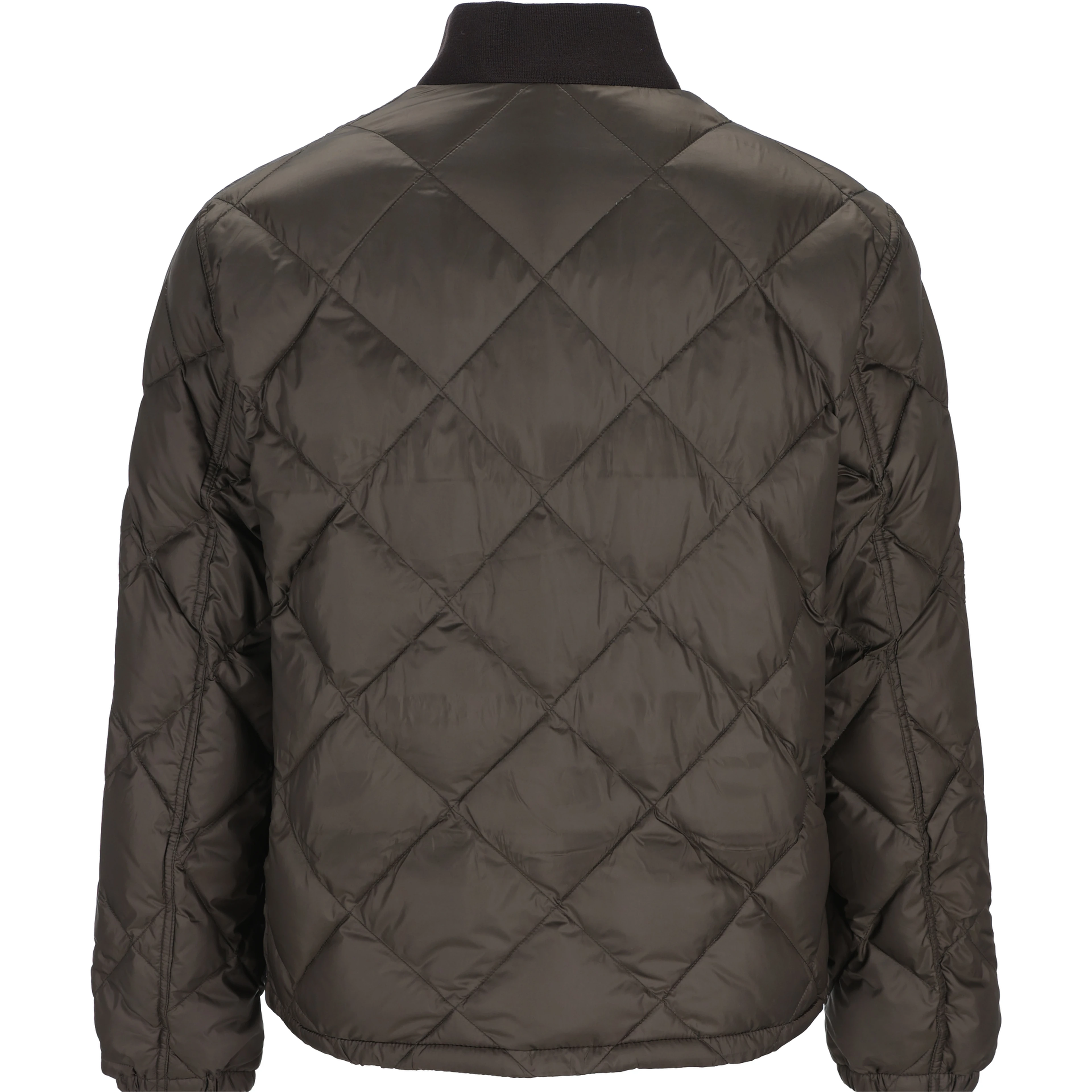 PRADA Coats Green