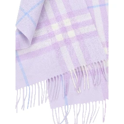 BURBERRY Scarfs