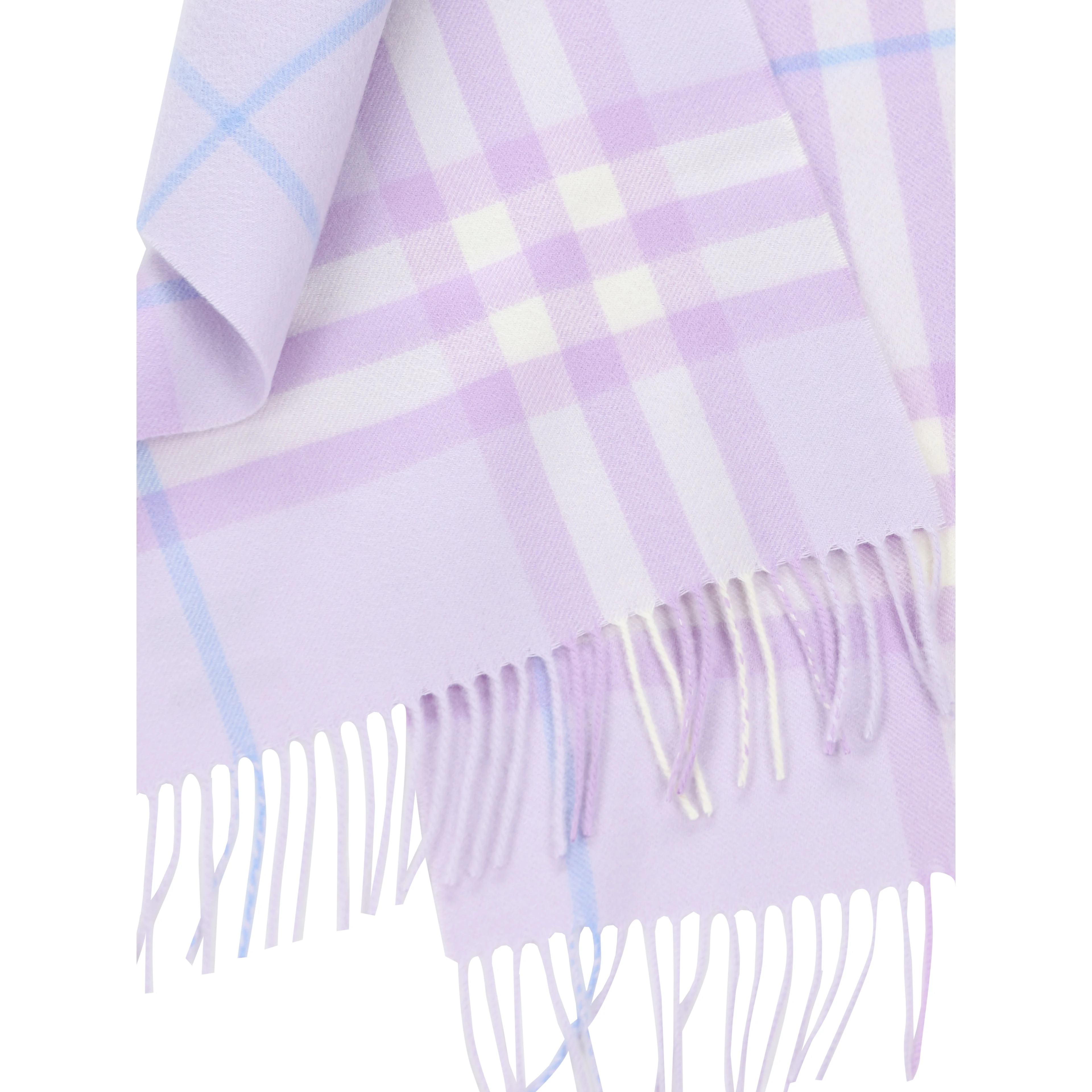 BURBERRY Scarfs