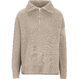 MAX MARA Sweaters Beige