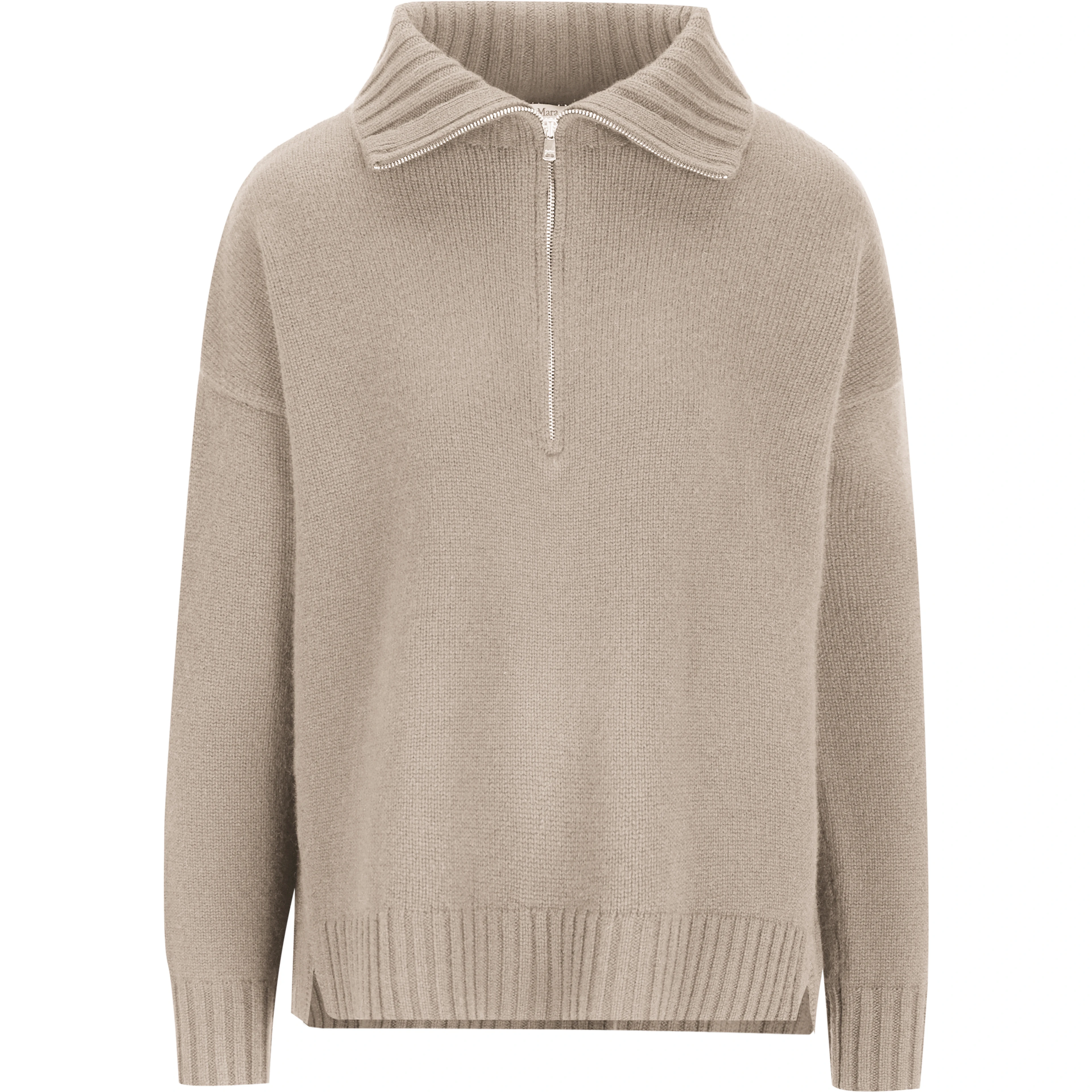 MAX MARA Sweaters Beige