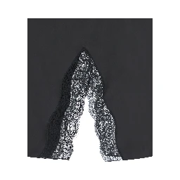 SAINT LAURENT Skirts Black