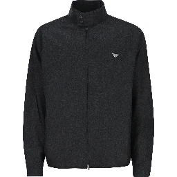 PRADA Shirts Black