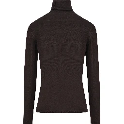 MAX MARA Sweaters Brown
